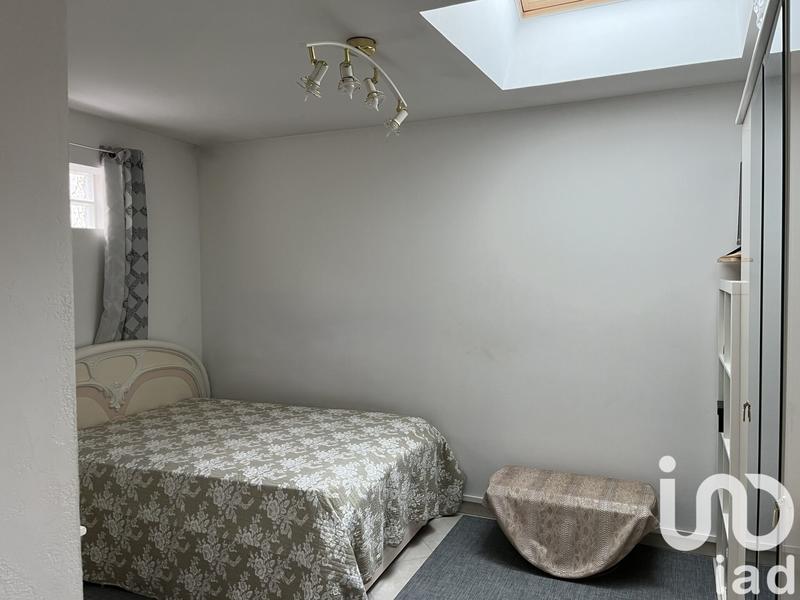 Maison - 57 m² - 2 pièces