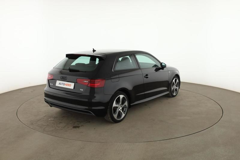 Audi A3 1.6 Tdi Ambition Luxe 110 ch