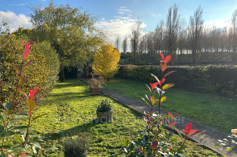 Maison - 58 m² - 3 pièces