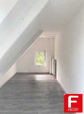 Maison - 78 m² - 5 pièces