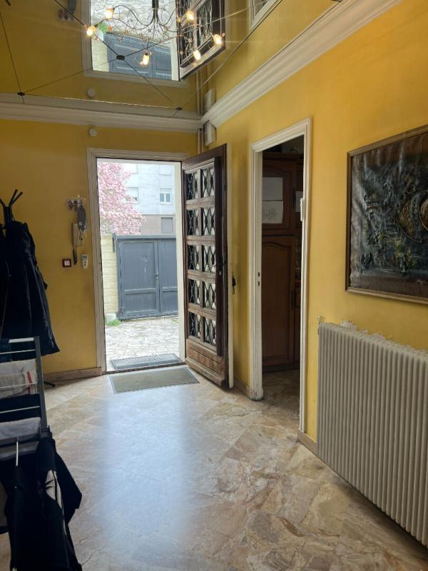 Maison - 154 m² - 4 pièces