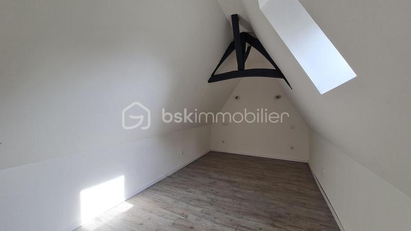 Longère - 103 m² - 4 pièces