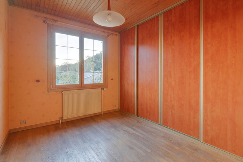 Villa - 126 m² - 4 pièces