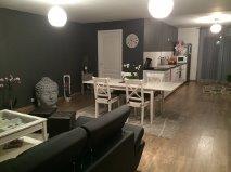 Maison - 154 m² - 5 pièces