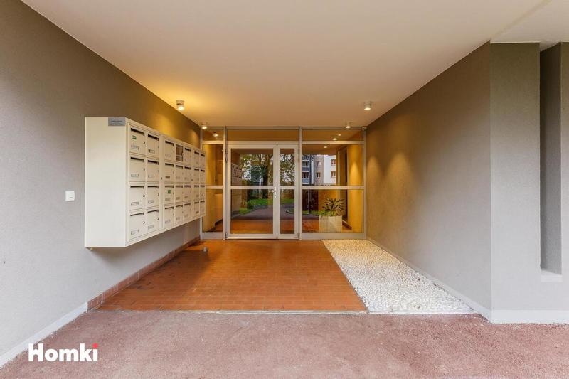 Appartement - 76 m² - 3 pièces