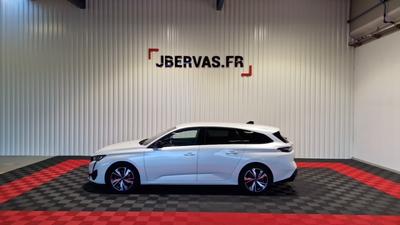 Peugeot 308 Sw Bluehdi 130ch Ss Eat8 Allure