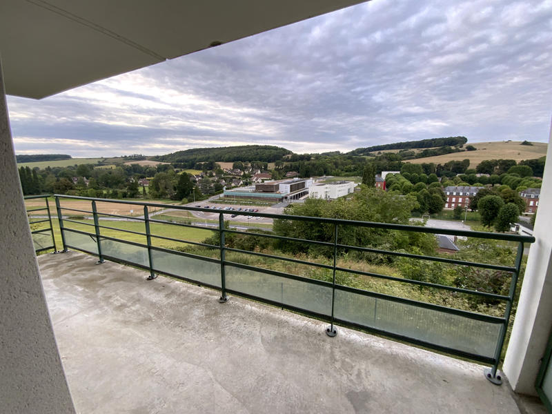 Appartement - 33 m² - 1 pièce