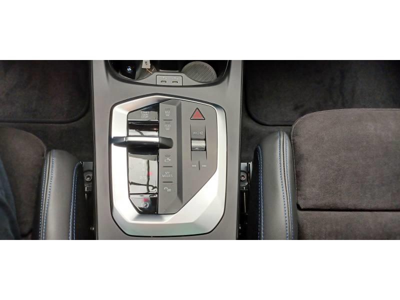 Bmw Série 1 120 170 ch Dkg7 m Sport