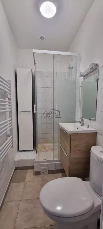 Appartement - 26 m² - 2 pièces