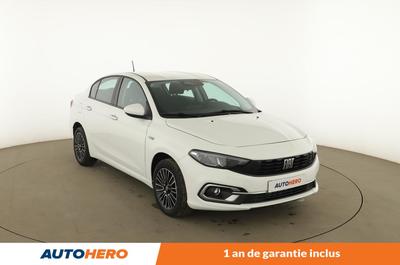 Fiat Tipo 1.6 MultiJet City 4p 130 ch