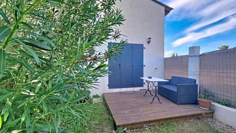 Maison - 85 m² - 3 pièces