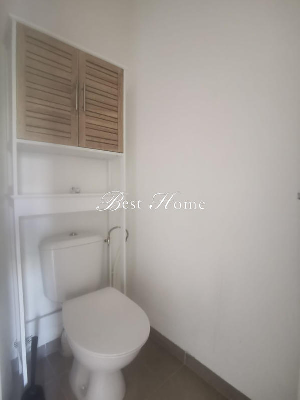 Appartement - 52 m² - 3 pièces