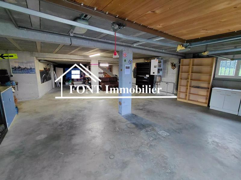 Maison - 107 m² - 6 pièces