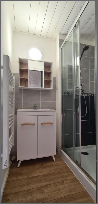 Maison - 63 m² - 3 pièces