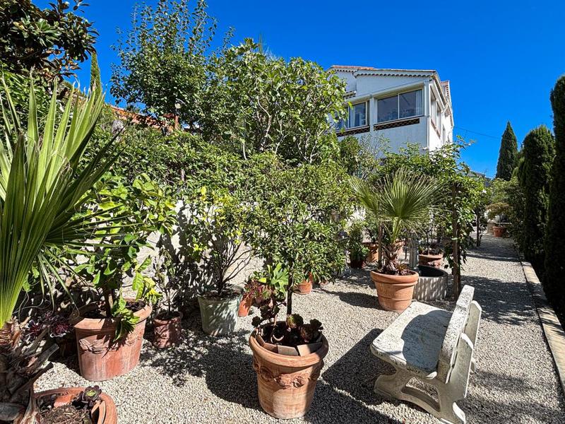 Villa - 193 m² - 5 pièces