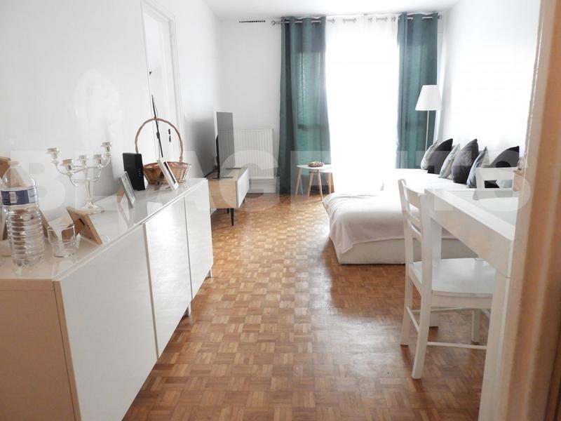 Appartement - 71 m² - 4 pièces