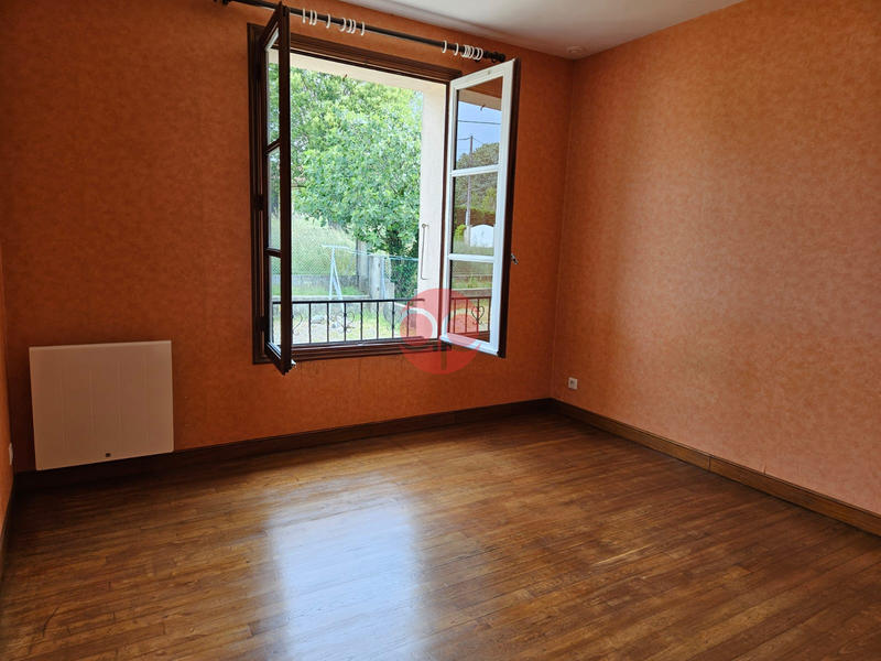 Maison - 132 m² - 5 pièces