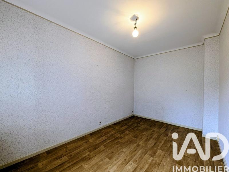 Maison de ville - 123 m² - 5 pièces