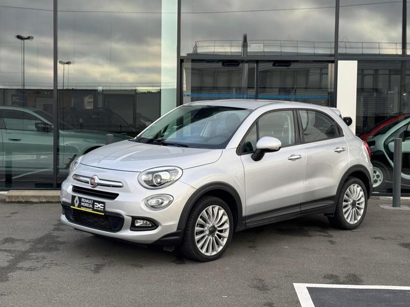 Fiat 500x 1.4 Multiair 16v 140 Ch Loung 140ch Lounge