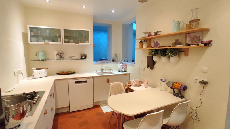 Maison - 183 m² - 8 pièces