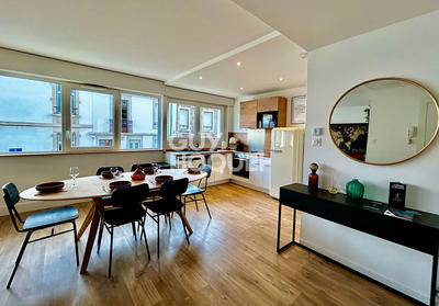 Appartement - 73 m² - 4 pièces