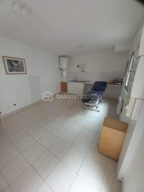 Immeuble - 400 m² - 14 pièces