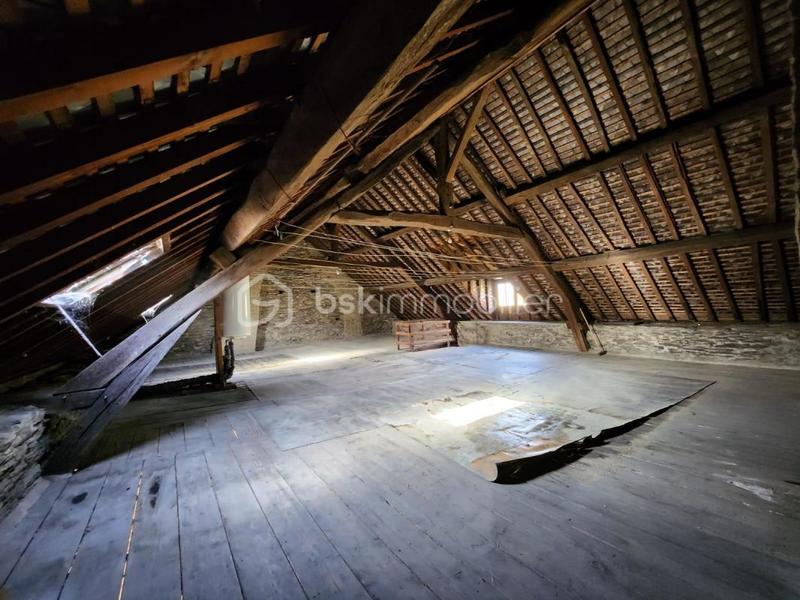 Immeuble - 333 m² - 10 pièces