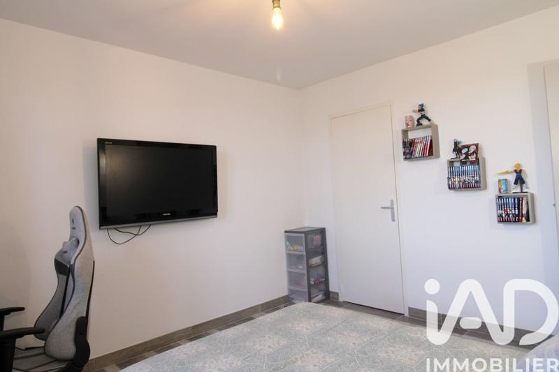 Maison - 104 m² - 5 pièces