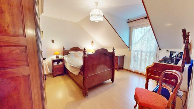 Viager - Maison - 127 m² - 5 pièces