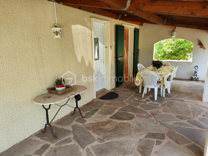 Villa - 96 m² - 4 pièces