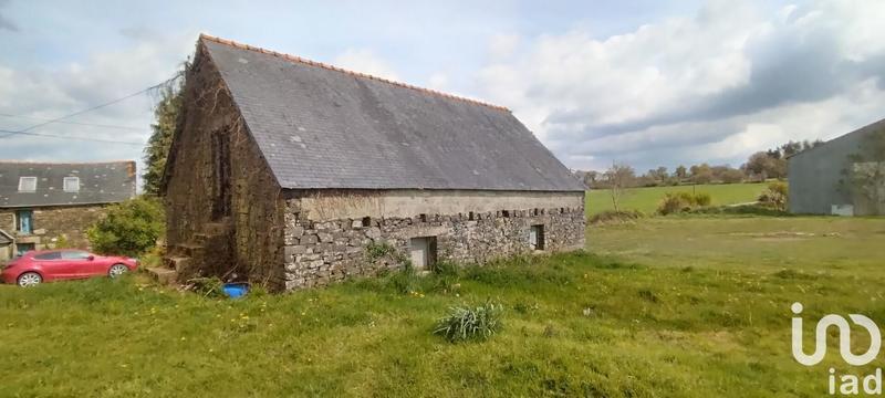 Maison - 75 m² - 4 pièces