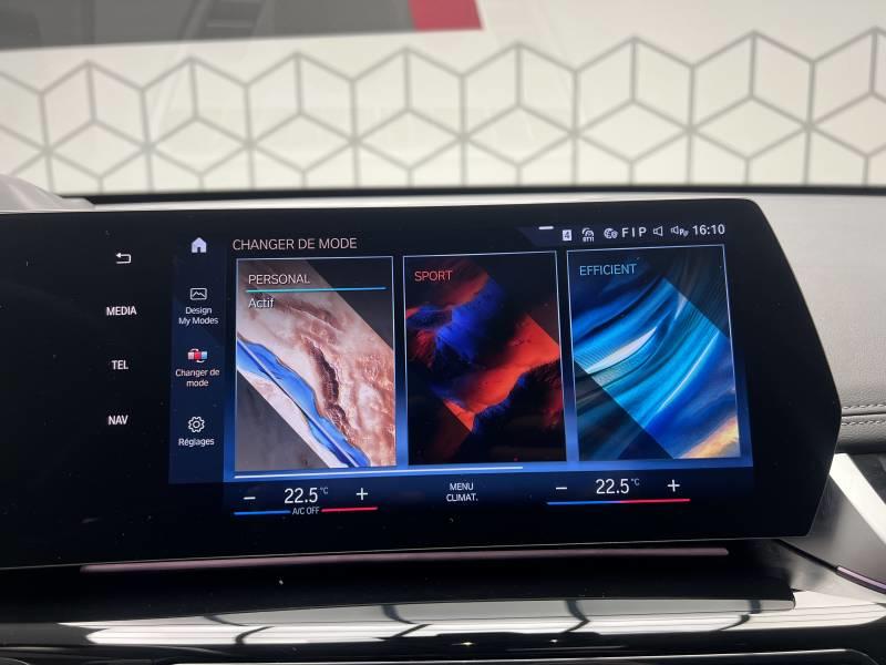 Bmw X1 xDrive 23d 211ch Dkg7 xLine