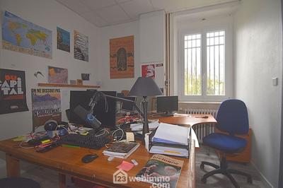 Immeuble - 285 m² - 12 pièces