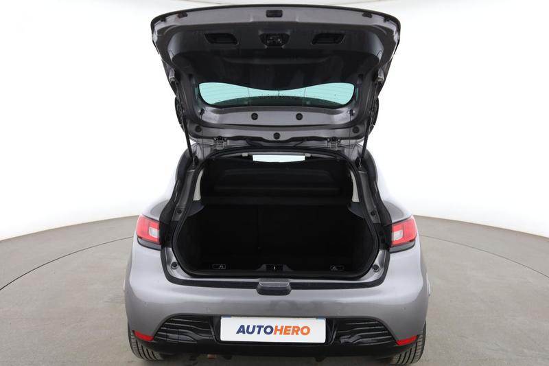 Renault Clio 1.5 dCi Energy Limited Eco2 90 ch