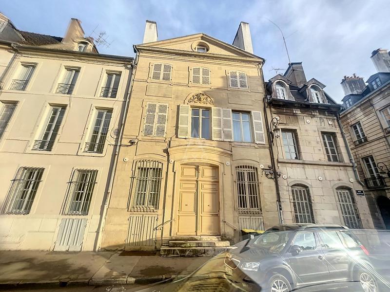 Appartement - 54 m² - 3 pièces