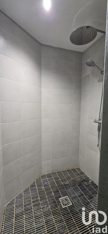 Maison de village - 95 m² - 3 pièces