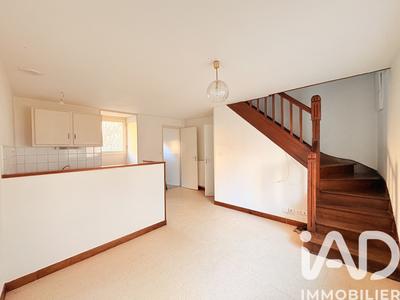 Maison de ville - 35 m² - 3 pièces