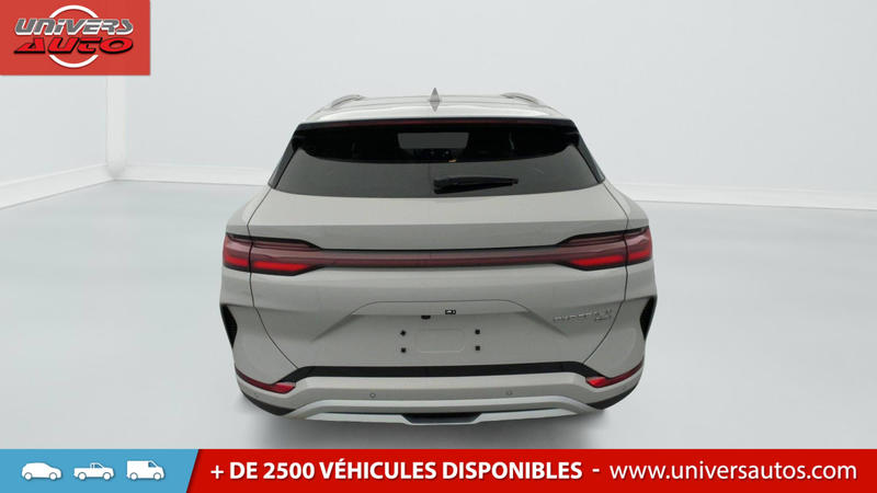 Byd Seal U 1.5l Dm-i 218 ch Phev Boost