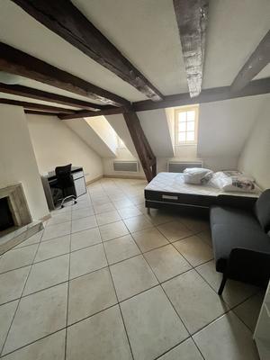 Appartement - 44 m² - 3 pièces