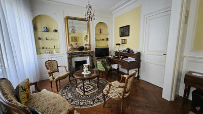 Maison - 151 m² - 6 pièces