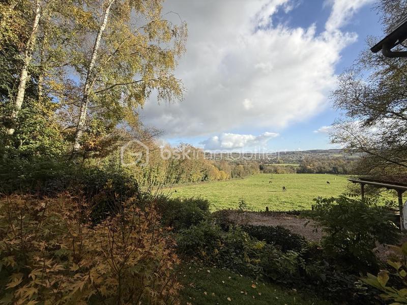 Haras - 106 m² - 4 pièces