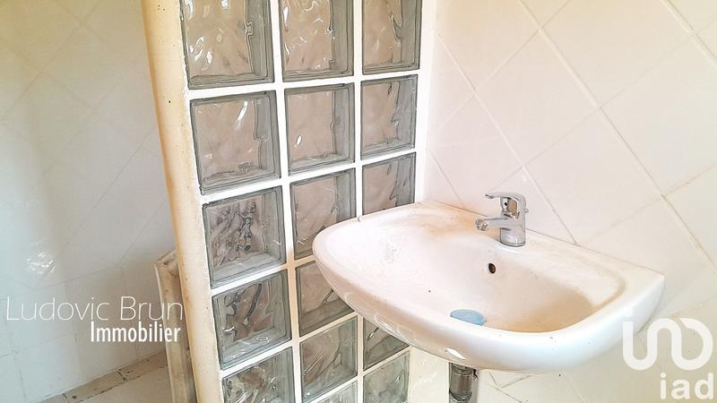 Maison de campagne - 63 m² - 2 pièces