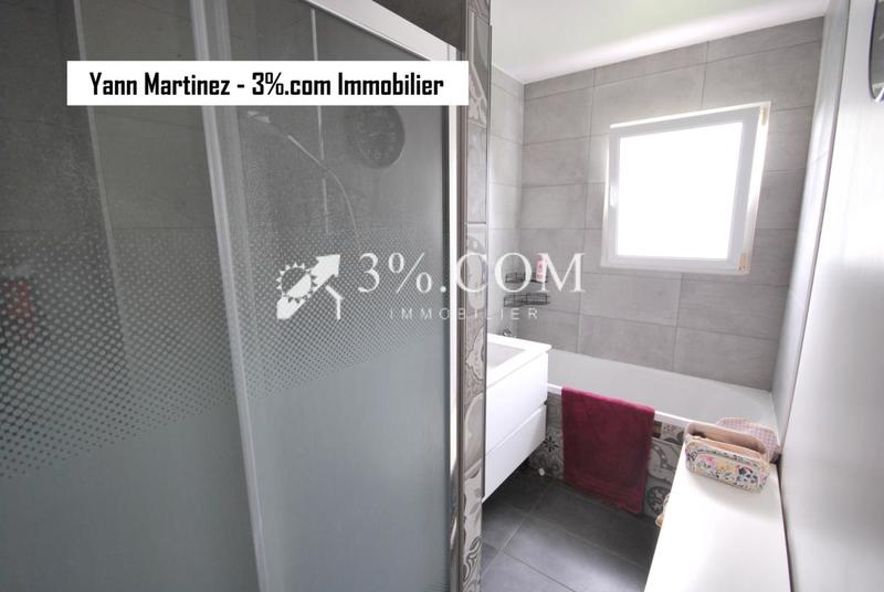 Maison - 94 m² - 4 pièces