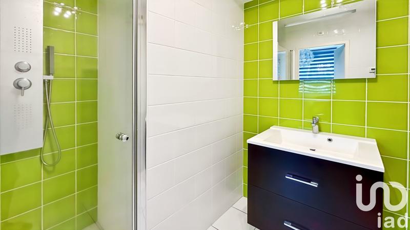 Maison - 141 m² - 6 pièces