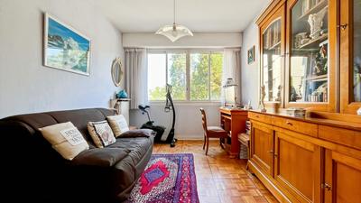 Appartement - 78 m² - 3 pièces