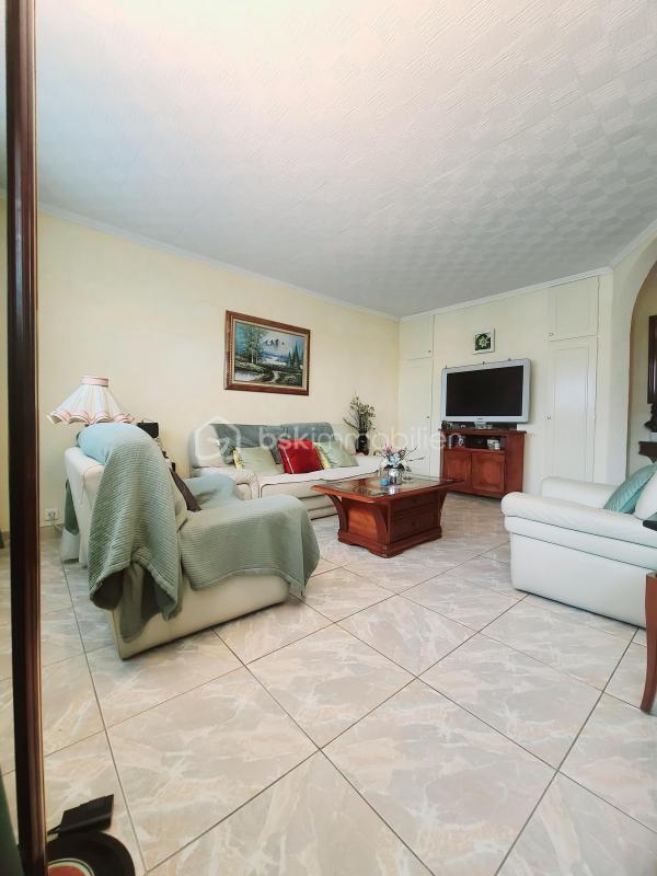 Appartement - 76 m² - 4 pièces