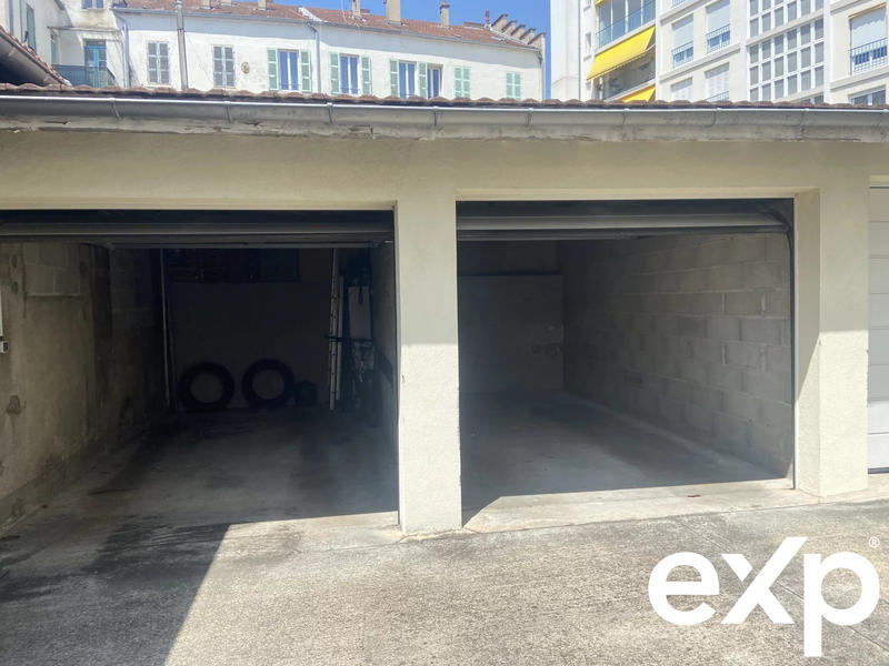 Appartement - 127 m² - 3 pièces