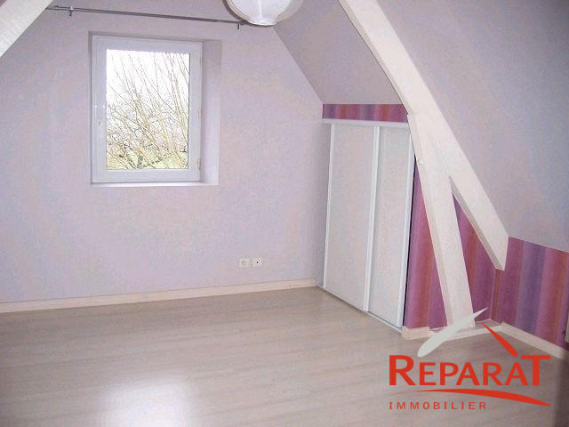 Maison - 165 m² - 5 pièces