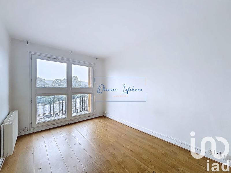 Appartement - 74 m² - 4 pièces