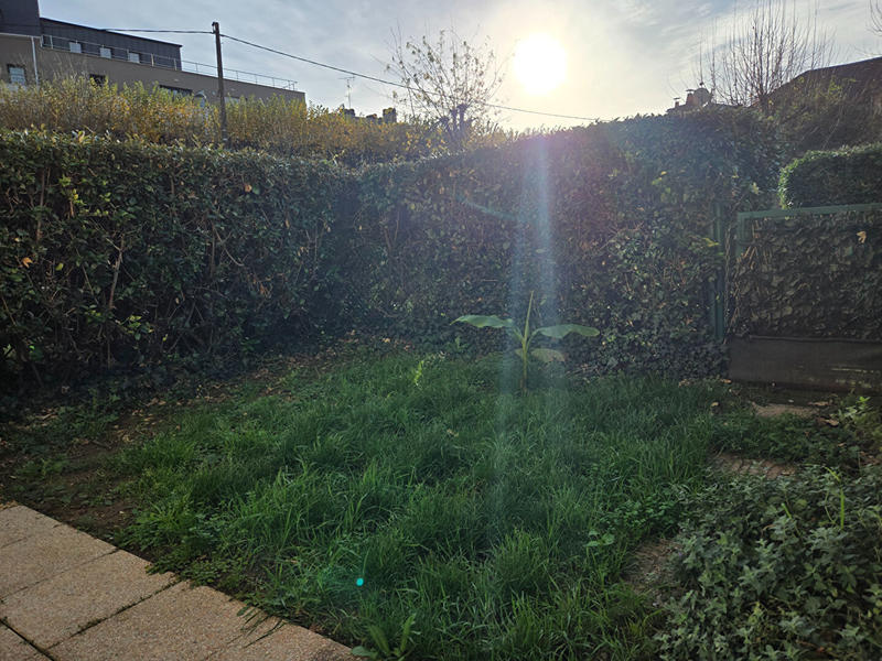 Appartement - 35 m² - 1 pièce